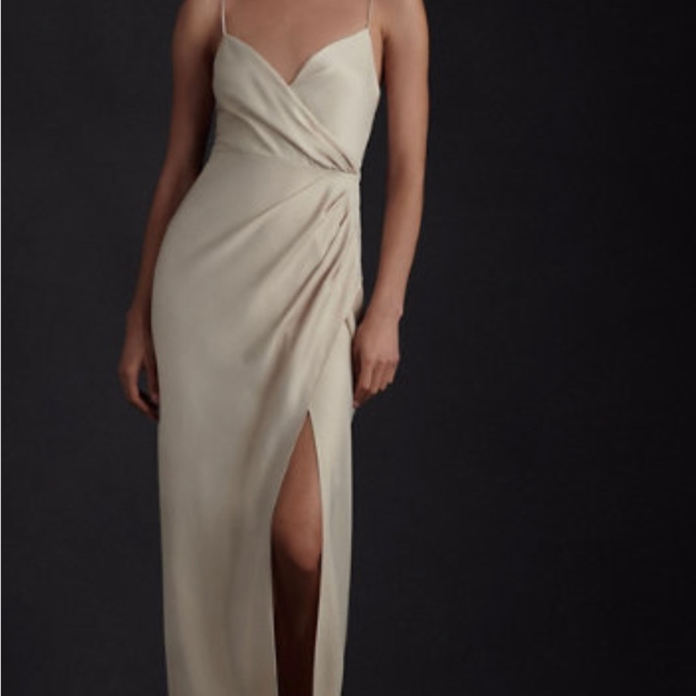 BHLDN Freya dress